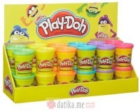 Hasbro Playdoh plastelin 24/1