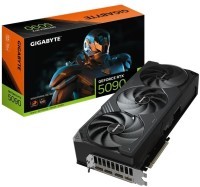GIGABYTE GV-N5090WF3OC-32GD nVidia GeForce RTX 5090 WINDFORCE OC 32GB 512bit  rev 1.0 