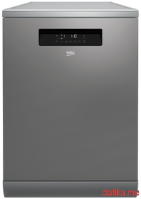 Beko DFN 38530 X Samostojeca masina za pranje sudova, 60 cm в Черногории