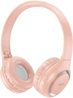 Moye Slušalice Enyo Foldable BT Pink