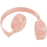 Moye Slušalice Enyo Foldable BT Pink