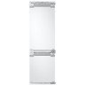 Samsung BRB260131WW/EF ugradni kombinovani frižider 