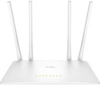 Cudy WR1200 AC1200 Dual Band Smart Wi-Fi Router