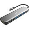 Silicon Power Boost SU20 USB-C Hub