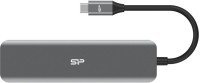 Silicon Power Boost SU20 USB-C Hub