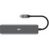 Silicon Power Boost SU20 USB-C Hub