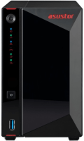 Asustor NAS Storage Server NIMBUSTOR 2 AS5202T 