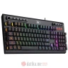 Redragon Tastatura Aditya K513 RGB Gaming