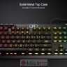 Redragon Tastatura Aditya K513 RGB Gaming