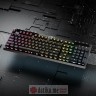 Redragon Tastatura Aditya K513 RGB Gaming