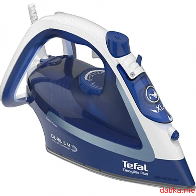 Утюг tefal fv6840e0