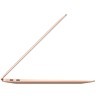 Apple MacBook Air M1 8-core CPU 7-core GPU/8GB/256GB SSD/Gold/13.3 IPS (MGND3ID/A) 