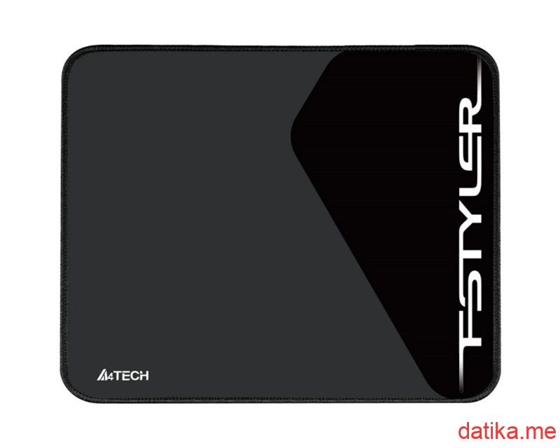 A4 TECH FP20 FSTYLER podloga za miš crna в Черногории