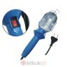 MAURER Lampa prenosna 2x0.75mmq 5m
