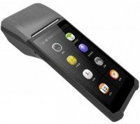 JPD JP-Q5 Pro 6" Touch HD NFC Tablet sa printerom