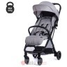 BBO Kolica za bebe autofolding 517 Quick All Grey