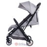 BBO Kolica za bebe autofolding 517 Quick All Grey
