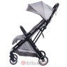 BBO Kolica za bebe autofolding 517 Quick All Grey