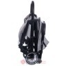 BBO Kolica za bebe autofolding 517 Quick All Grey