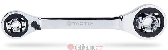 Taktix MULTI KLJUC SA DODACIMA 