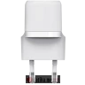TRUST Maxo Ultra-small 20W USB-C PD Charger White в Черногории