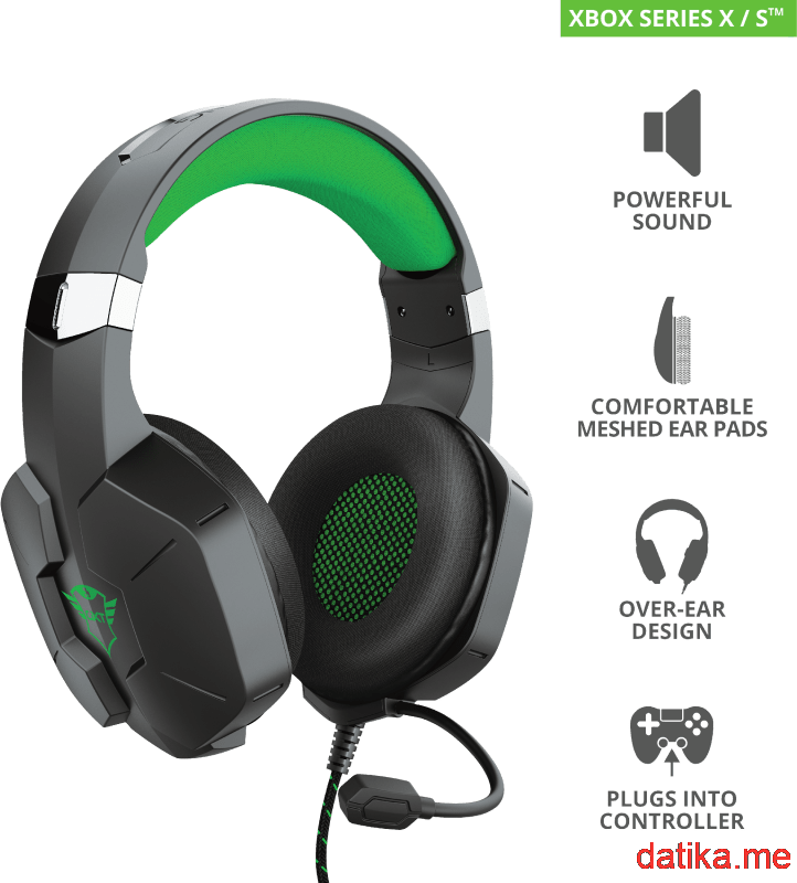 Gxt carus best sale