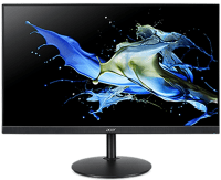 Acer CBA242Y LED 23.8" Full HD 75Hz Monitor 