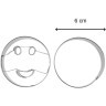 Zenker MODLICE ZA ISIJECANJE SMILEY в Черногории