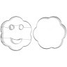 Zenker MODLICE ZA ISIJECANJE SMILEY в Черногории