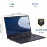 Asus ExpertBook P2 P2451FA-EB1528R Intel I5-10210U/8GB/256GB SSD/IntelUHD/14" FHD/Win10Pro in Podgorica Montenegro