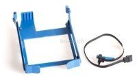 Dell Bracket & SATA Cable for 3.5" HDD for MT&SFF