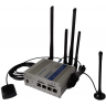 Teltonika RUTX11 4G/LTE router in Podgorica Montenegro