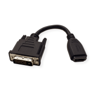  Value Cable USB 2.0, C–C, M/M, 100W, with Emark, 1m 