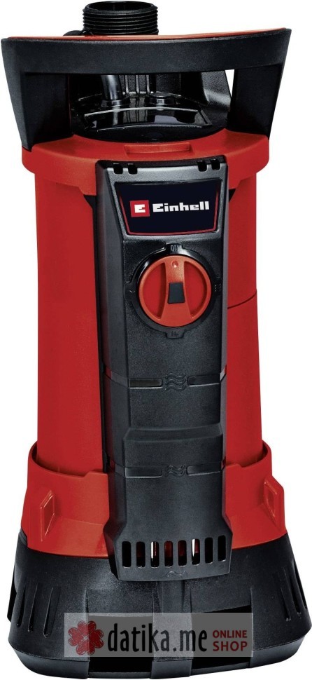 Einhell GE-DP 6935 A ECO Potopna pumpa za prljavu vodu 17500 l/h Einhell