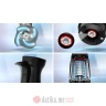 Bosch MSM6M8X1 Štapni mikser ErgoMaster 1200W