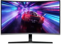 SAMSUNG S39GD Essential LED 31.5" Full HD 100Hz Curved Monitor 