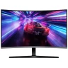 SAMSUNG S39GD Essential LED 31.5" Full HD 100Hz Curved Monitor 