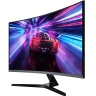 SAMSUNG S39GD Essential LED 31.5" Full HD 100Hz Curved Monitor 