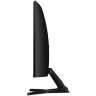 SAMSUNG S39GD Essential LED 31.5" Full HD 100Hz Curved Monitor 