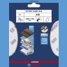 BOSCH Brusni list za ručno bruš. dvost. 115mmx140mm,G320 10/1 W480 (2608902384) в Черногории