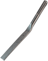 Bormann BHT4020 Dlijeto pljosnato za beton SDS-Max 18x300x27mm 