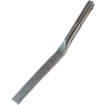 Bormann BHT4020 Dlijeto pljosnato za beton SDS-Max 18x300x27mm 