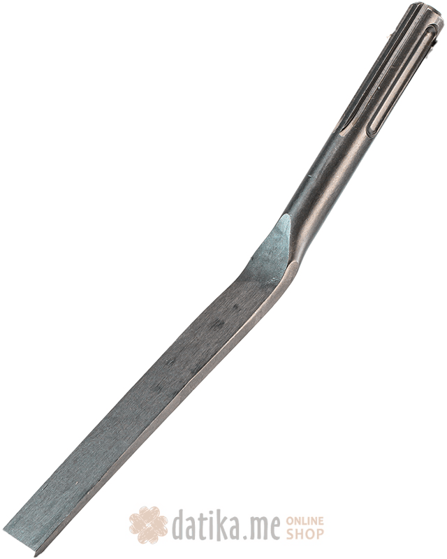 Bormann BHT4020 Dlijeto pljosnato za beton SDS-Max 18x300x27mm 