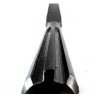 Bormann BHT4020 Dlijeto pljosnato za beton SDS-Max 18x300x27mm 