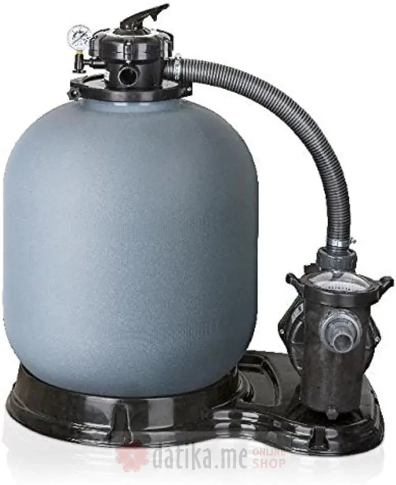 Pumpa za filtriranje bazena GRE FS500 550W 8,0m3/h