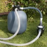 Pumpa za filtriranje bazena GRE FS500 550W 8,0m3/h
