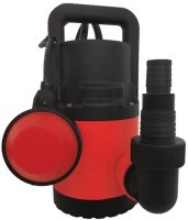 FARM FPC400 Potapajuća pumpa sa plovkom, za čistu vodu 400W