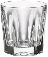 Crystal Bohemia CASA VICTORIA 0.25L 6/1