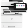 HP LaserJet Enterprise Flow MFP M528z (1PV67A)