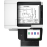 HP LaserJet Enterprise Flow MFP M528z (1PV67A)